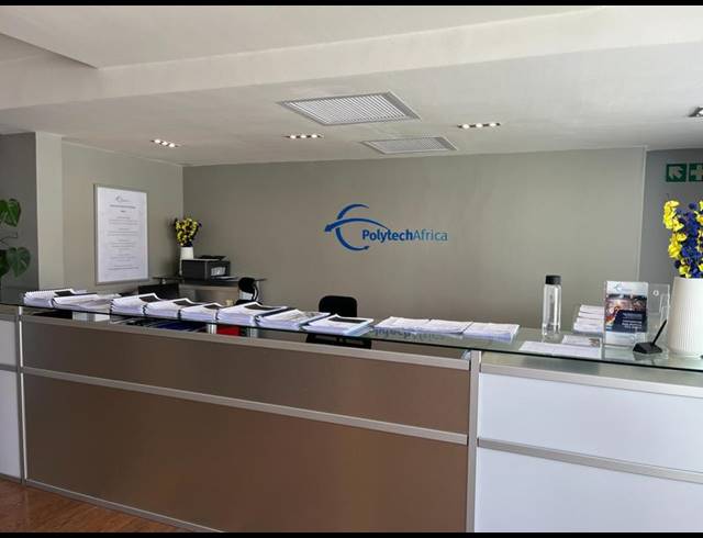 BUSINESS PROPERTY TO RENT IN CENTURY CITY